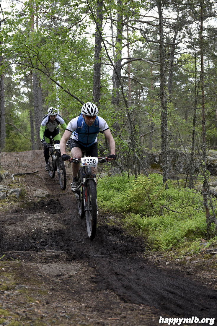 Bild från Lida Loop 2015
